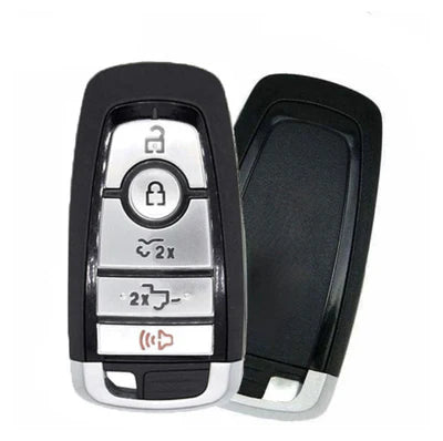 2022-2024 Ford F-150 Lightning / 5-Button Smart Key / M3N-A3C054338 / PN: 164-R8304 / 315 MHz / AFTERMARKET 2022-2024 Ford F-150 Lightning / 5-Button Smart Key / M3N-A3C054338 / PN: 164-R8304 / 315 MHz / AFTERMARKET